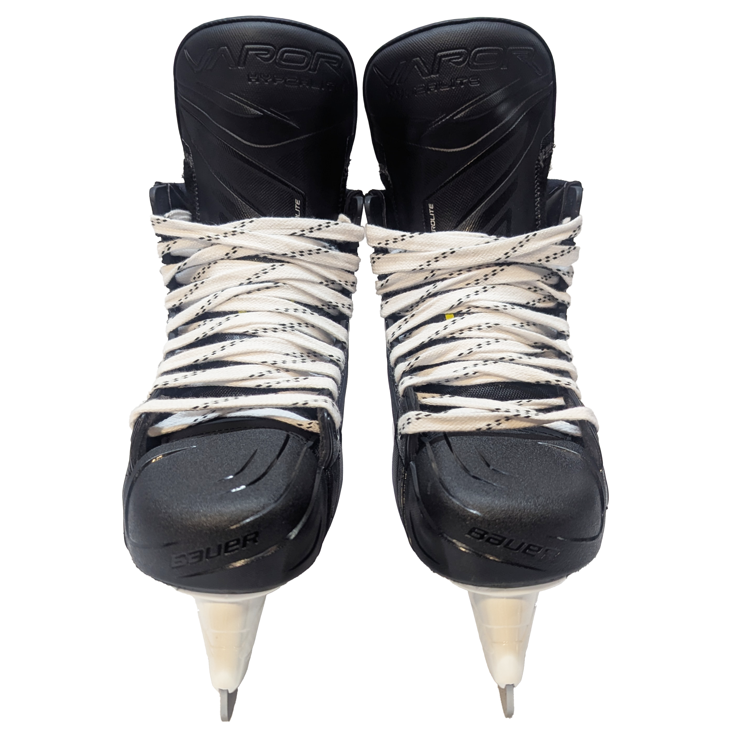 Bauer Vapor Hyperlite 2 - Pro Stock Hockey Skates - Size R8.5D/L8D